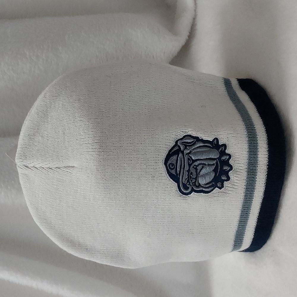 Georgetown beanie